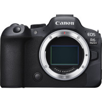 Фотоаппарат Canon R6 Mark II Body