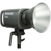 Студийный свет Aputure Amaran 150c RGB
