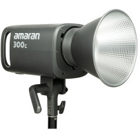  Студийный свет Aputure Amaran 300c RGB