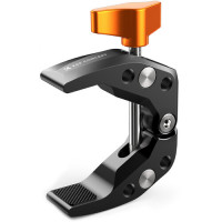K&F Concept Super Clamp with 60mm Opening Design Ms15