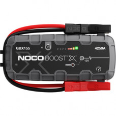 Пуско-зарядное устройство NOCO Boost X GBX155 4259-Amp 12V 