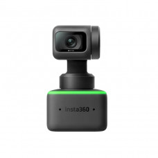 Insta360 Link UHD 4K AI Webcam