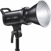 Студийный свет Godox SL100D