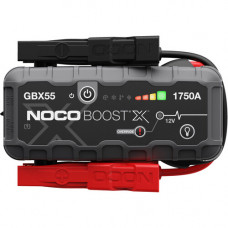 Пуско-зарядное устройство NOCO Boost X GBX55 1750-Amp 12V