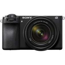 Фотоаппарат Sony a6700 18-135 Kit