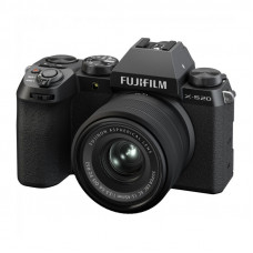 Фотоаппарат Fujifilm X-S20 15-45 Kit