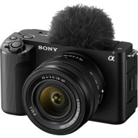 Фотоаппарат беззеркальный Sony ZV-E1 28-60 F4-5.6
