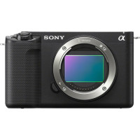Фотоаппарат Sony ZV-E1 Body