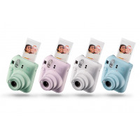 Фотоаппарат моментальной печати Fuji Instax Mini 12 