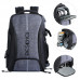 Рюкзак для фотокамеры K&F Concept 24L (серый)
