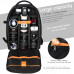 Рюкзак для фотокамеры K&F Concept 17L