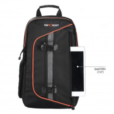 Рюкзак для фотокамеры K&F Concept 11L