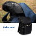 Рюкзак для фотокамеры K&F Concept 21L (Темно-синий)