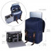 Рюкзак для фотокамеры K&F Concept 20L