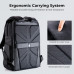Рюкзак для фотокамеры K&F Concept 20L (черный)