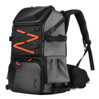 Рюкзак для фотокамеры K&F Concept 33L
