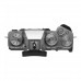 Фотоаппарат Fujifilm X-T5 Body (Black/Silver)