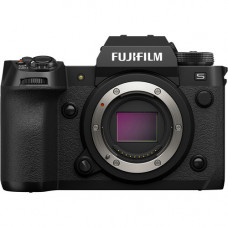 Фотоаппарат Fujifilm X-H2S Body