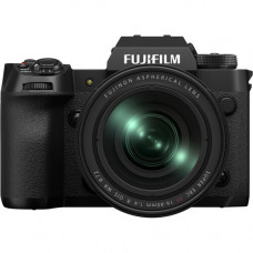 Фотоаппарат Fujifilm X-H2 16-80mm Lens kit