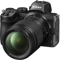 Фотоаппарат Nikon Z5 24-200 kit