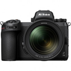 Фотоаппарат Nikon Z6 II Kit 24-70 f/4