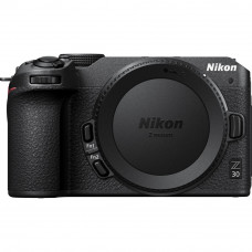 Фотоаппарат Nikon Z30 Body