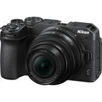 Фотоаппарат Nikon Z30 Kit 16-50mm DX VR + 50-250mm DX VR