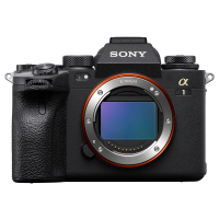 Фотоаппарат Sony Alpha 1