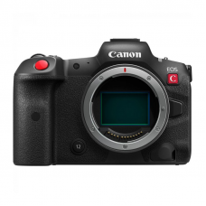 Видеокамера Canon EOS R5C Body