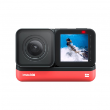Видеокамера Insta360 One R 4K