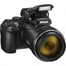 Фотоаппарат ультразум Nikon Coolpix P1000