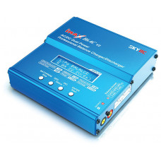 Зарядное устройство SkyRC iMAX B6AC V2 6A/50W с/БП универсальное
