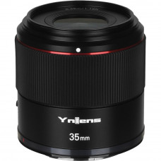 Объектив Yongnuo YN35mm F2R DF DSM для Canon EOS R
