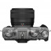 Фотоаппарат Fujifilm X-T30 II XC15-45mm Kit Black / Silver