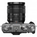 Фотоаппарат Fujifilm X-T30 II XF18-55mm Kit Black / Silver