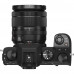 Фотоаппарат Fujifilm X-S10 Kit XF 18-55mm f/2.8-4.0