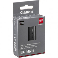 Аккумулятор Canon LP-E6NH