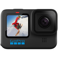 Экшн-камера GoPro HERO10 