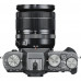 Фотоаппарат Fujifilm X-T30 kit 18-55