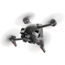 Квадрокоптер DJI FPV Drone (Universal Edition)