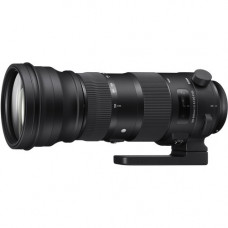 Объектив Sigma 150-600mm f/5-6.3 DG OS HSM Sports для Canon // Nikon