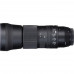 Объектив Sigma 150-600mm f/5-6.3 DG OS HSM Sports для Canon // Nikon