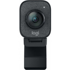 Веб-камера Logitech StreamCam
