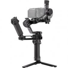 Электронный стабилизатор DJI RS 5 Combo