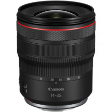 Объектив Canon RF 14-35mm f/4 L IS USM