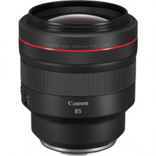 Объектив Canon RF 85mm f/1.2L USM