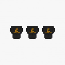 Силиконовый чехол хотенда Bambu Lab для A1 mini,A1 (Hotend Silicone Sock) 3шт.