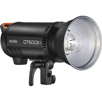 Импульсный свет Godox QT600IIIM