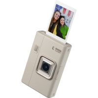 Фотоаппарат моментальной печати Fujifilm Instax Mini LiPlay+