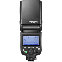 Вспышка накамерная Godox TT685 II-S/C/N